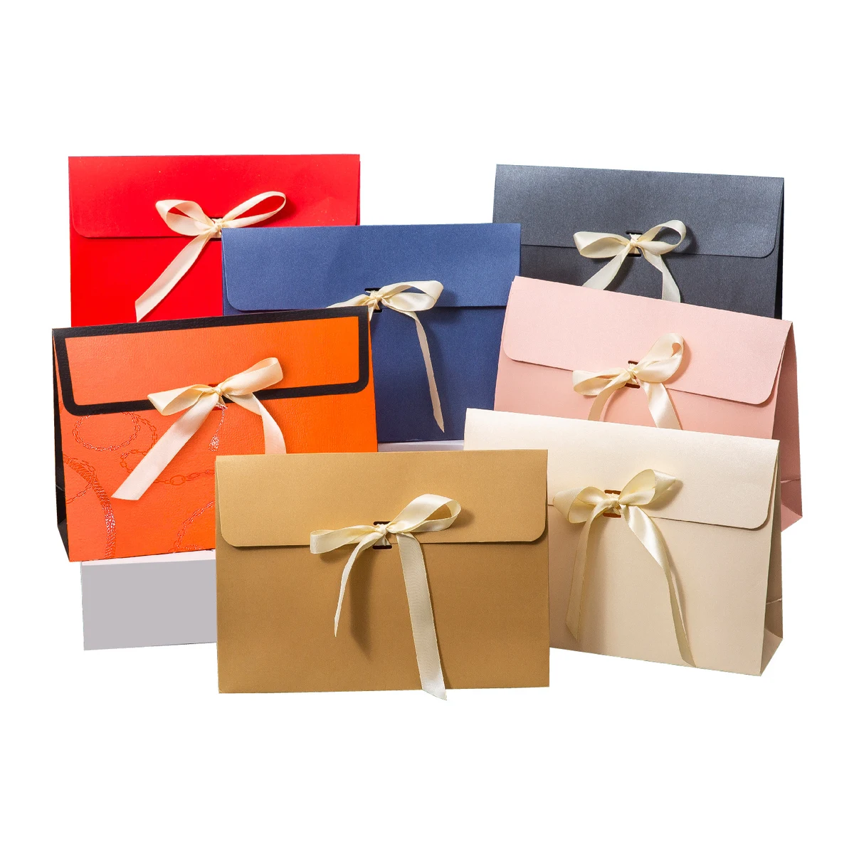 Paper Bags 1