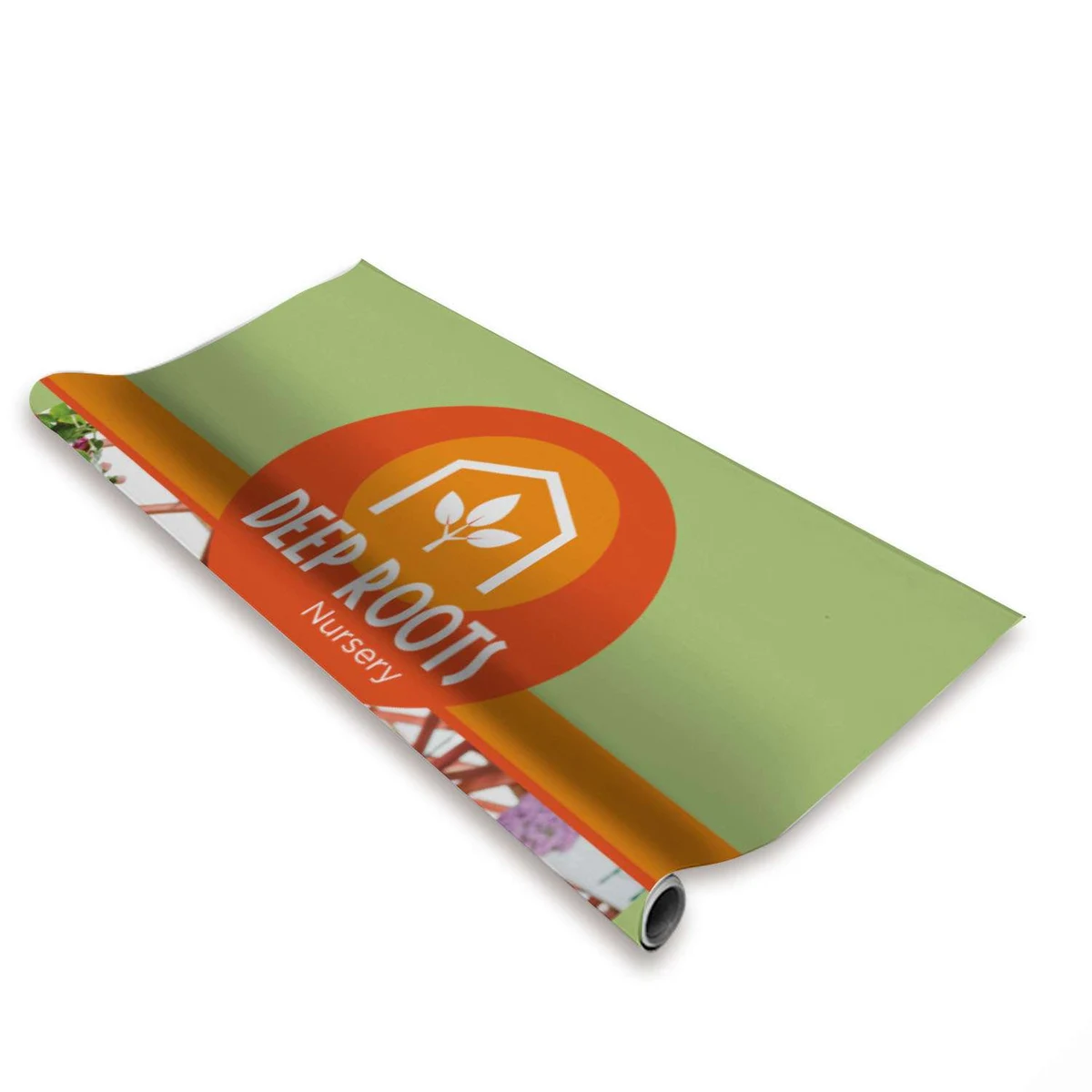 31.5" x 70" Euro-X Replacement Banner 1
