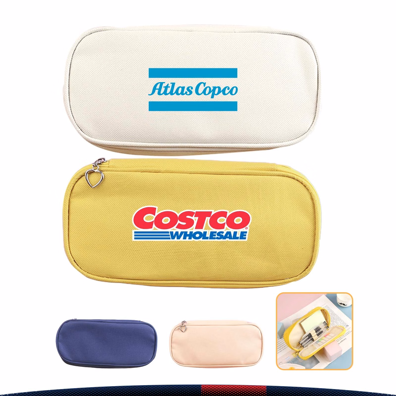 Fashion Pencil Pouch