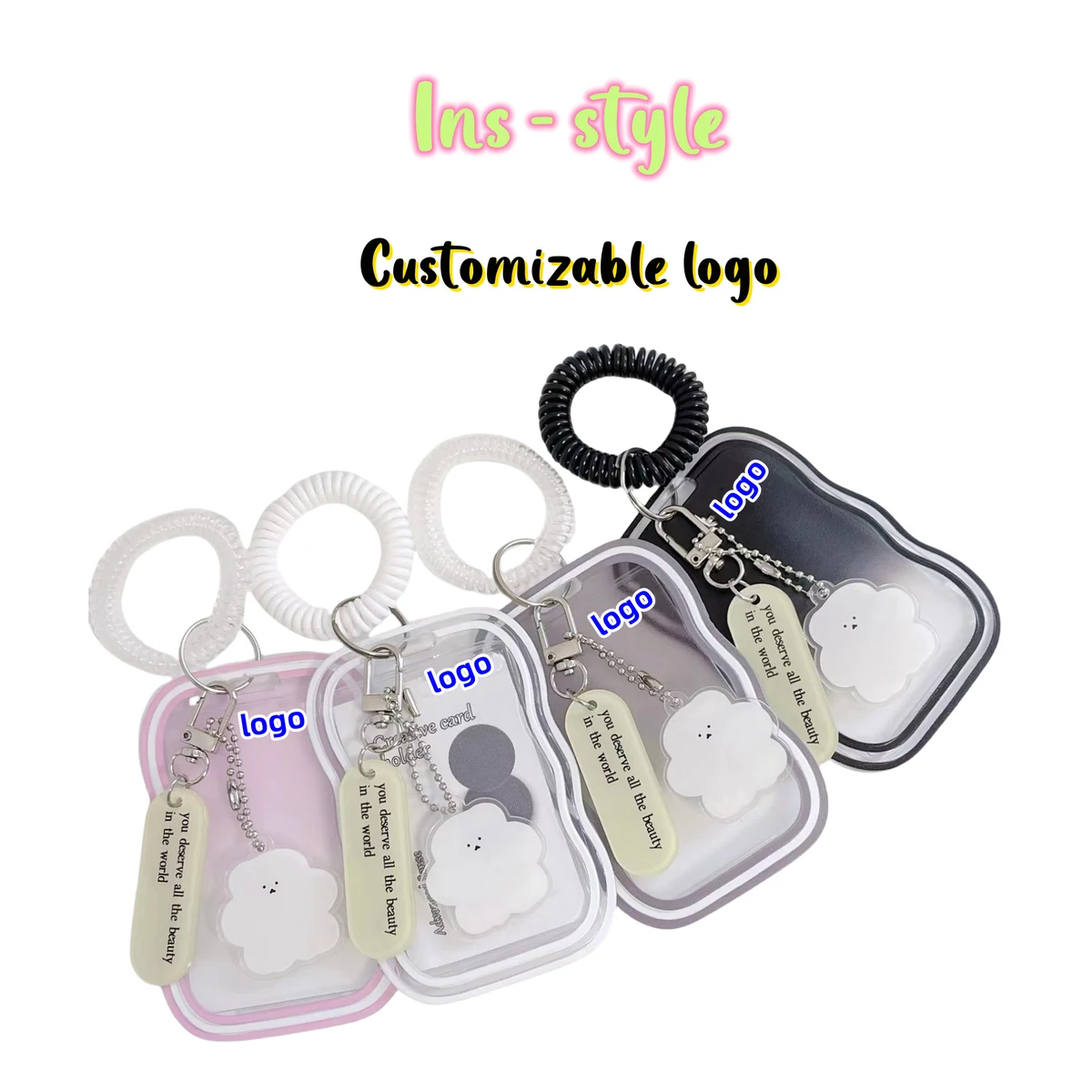 Stylish Card Holder 1