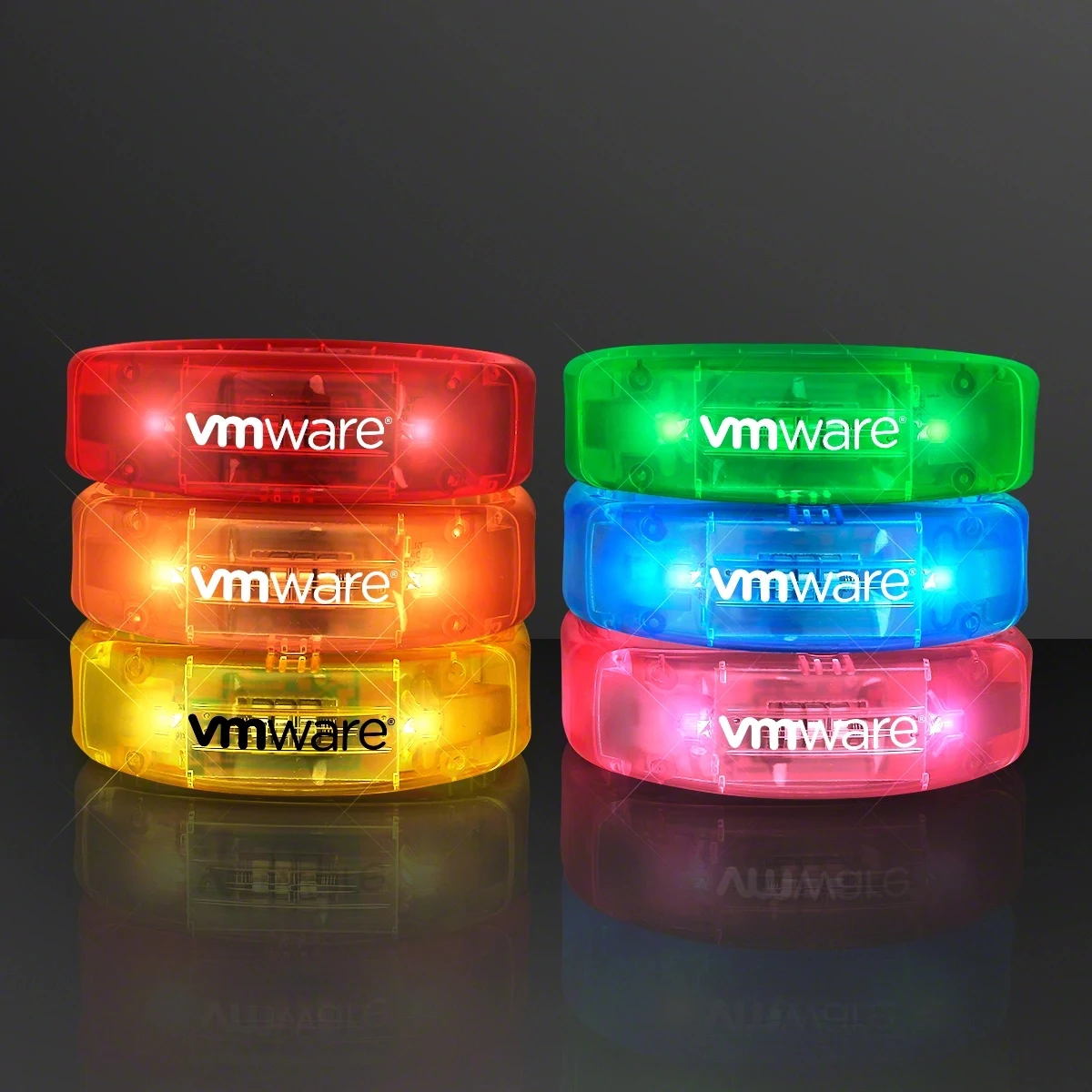 Fashion LED Bracelets - Assorted 1