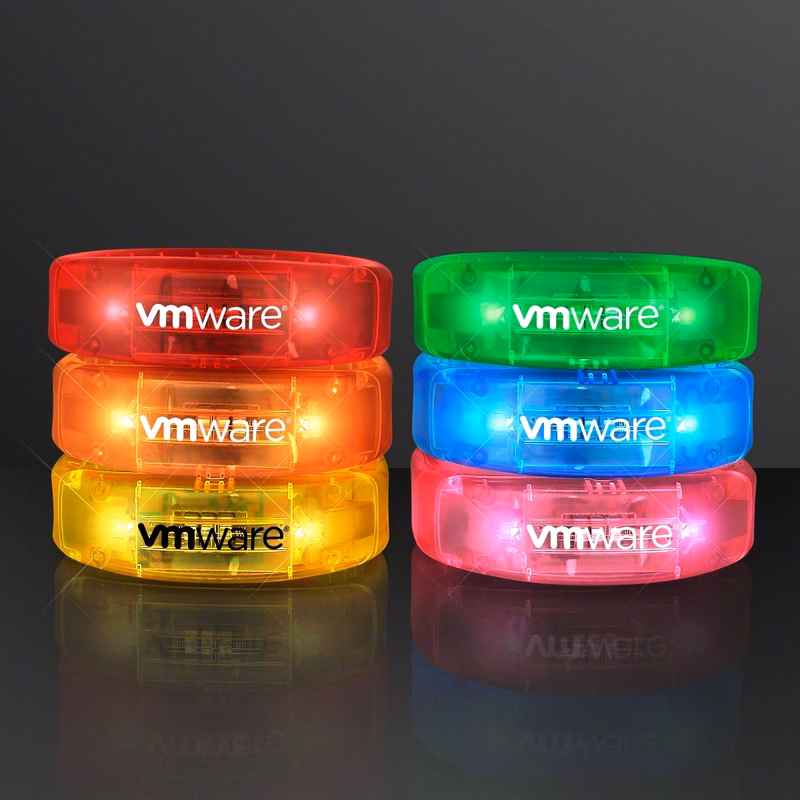 Fashion LED Bracelets - Assorted