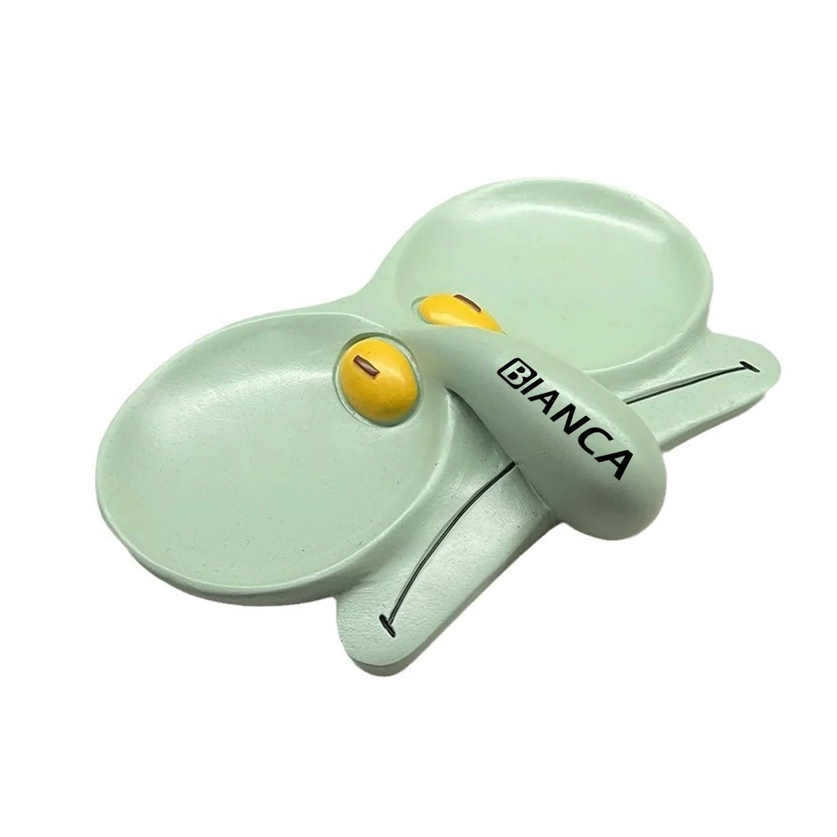Octopus Resin Storage Tray 1