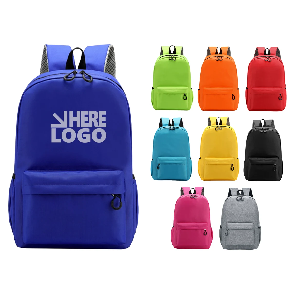Kids School Backpack MOQ20 1
