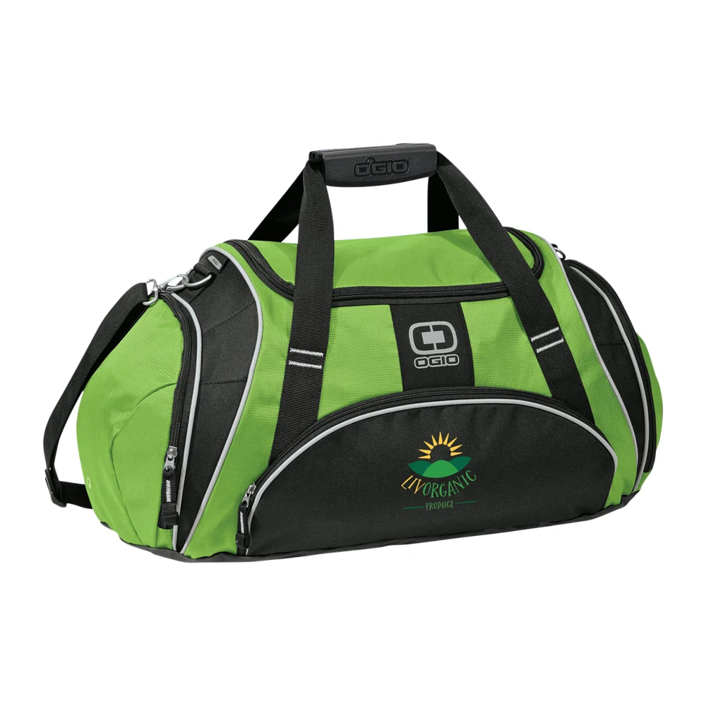 OGIO Crunch Duffel 1