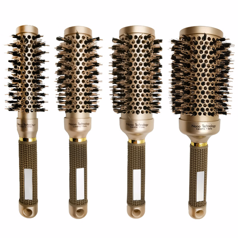Aluminum Round Brush