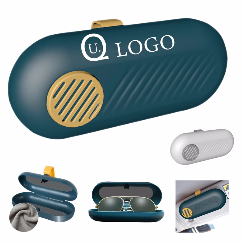 Car Sunglasses Storage Box