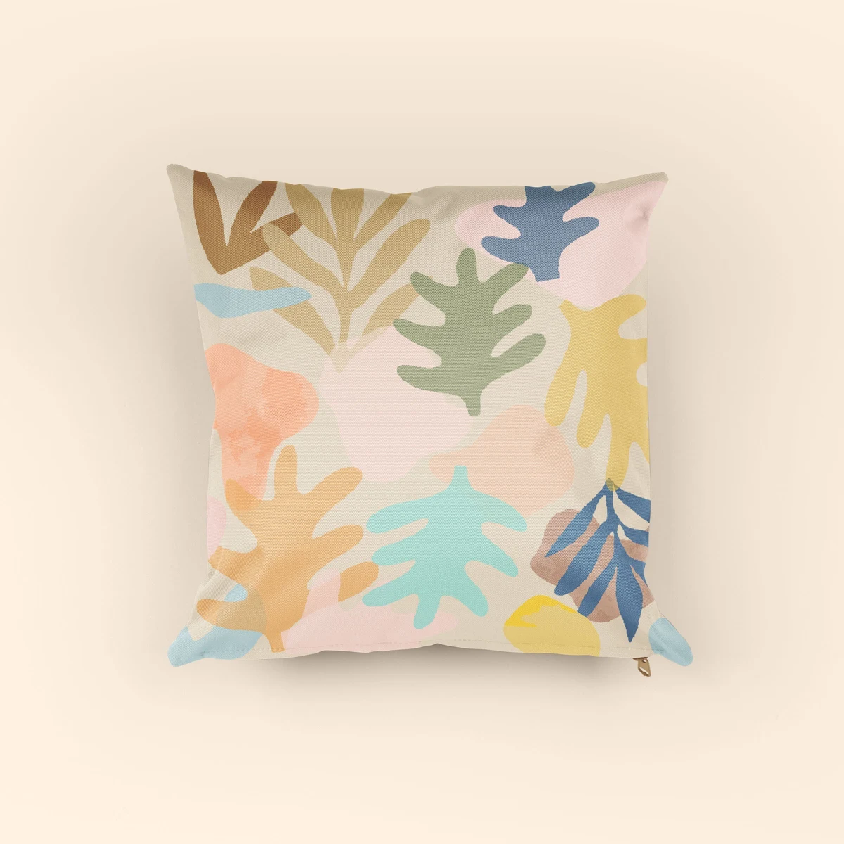 CUDDLEBUG - SMALL - 4CP POLY 1