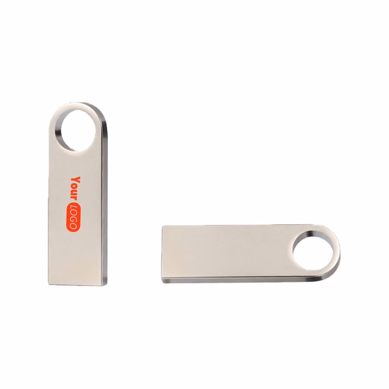 Slim Bar 32GB High Speed USB Drive