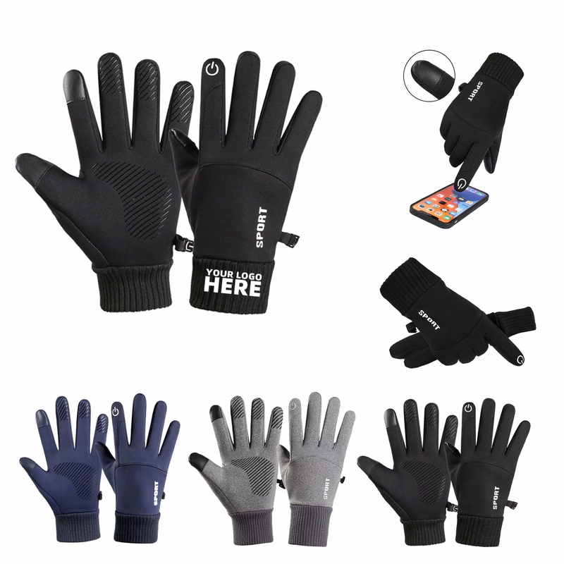 Winter Waterproof Glove