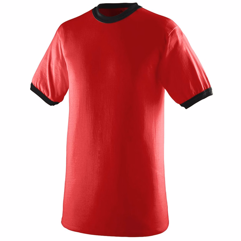 Youth Ringer T-Shirt - 711