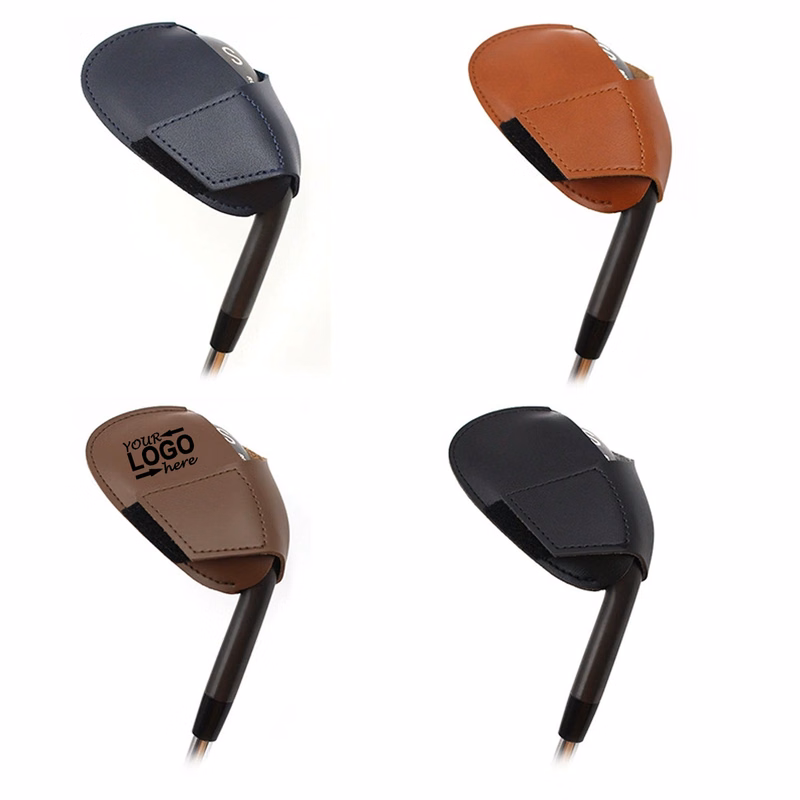 Golf Club PU Head Protector