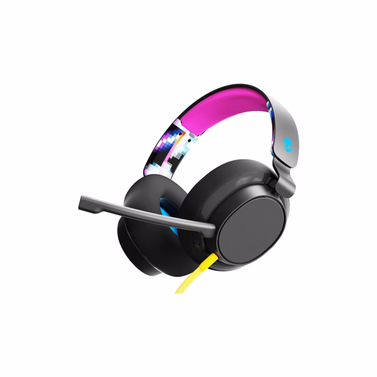 Skullcandy SLYR Multi-Platform Wired Gaming Headset