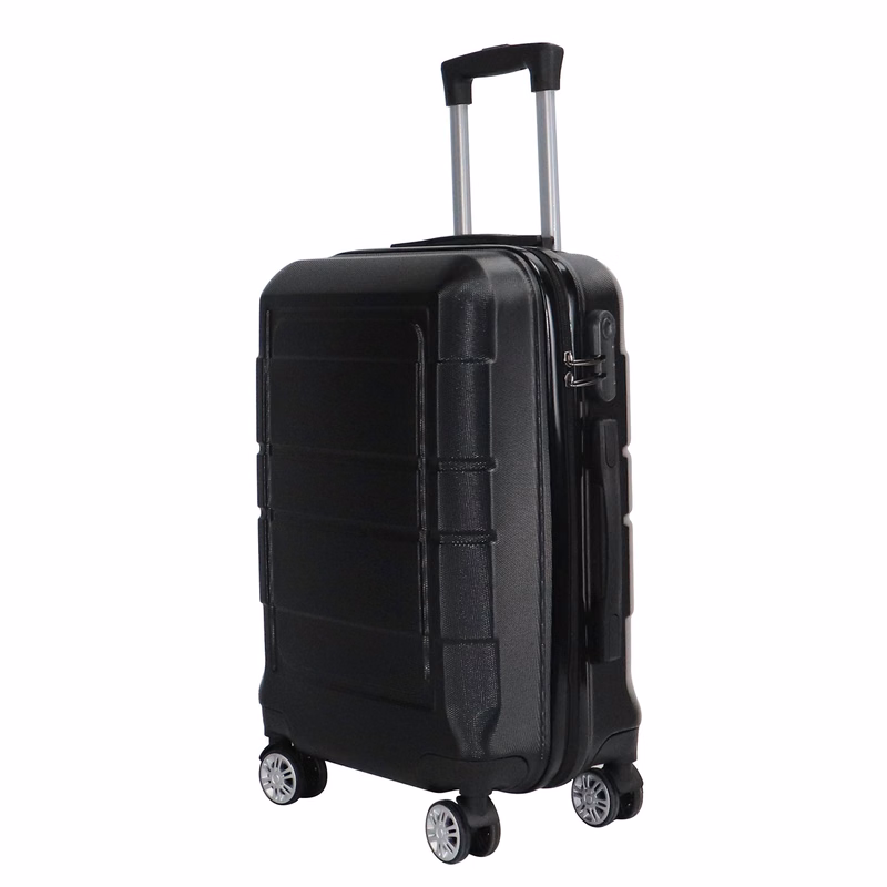 20/24/28Inches Universal Luggage Box Sets