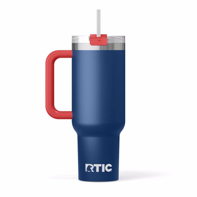 40 Oz. Road Trip Tumbler