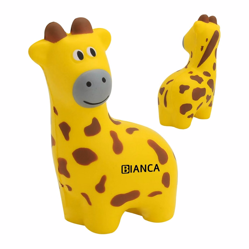 Giraffe Stress Reliever