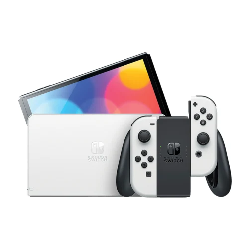 Nintendo Switch - OLED Model 1