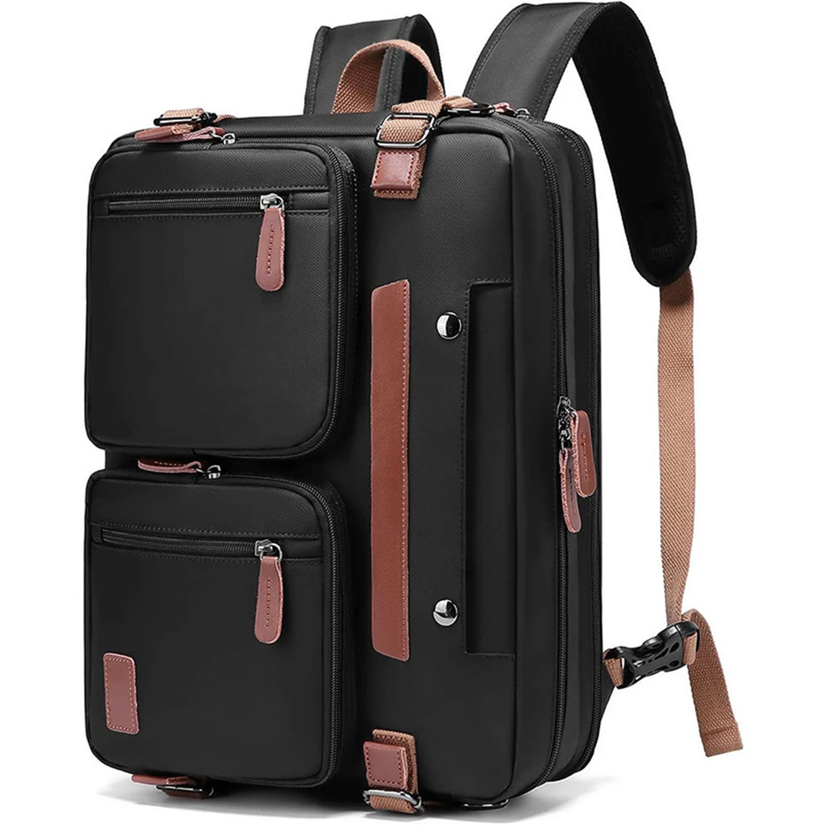 Bussiness Laptop Backpack 1