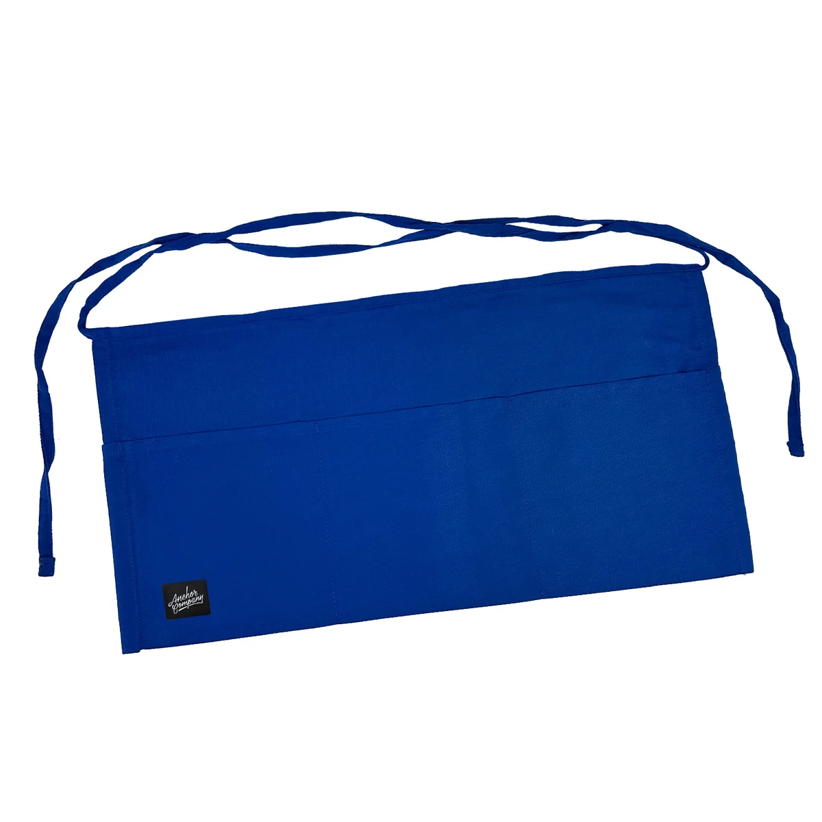 Waist Apron w/ Woven Patch 1