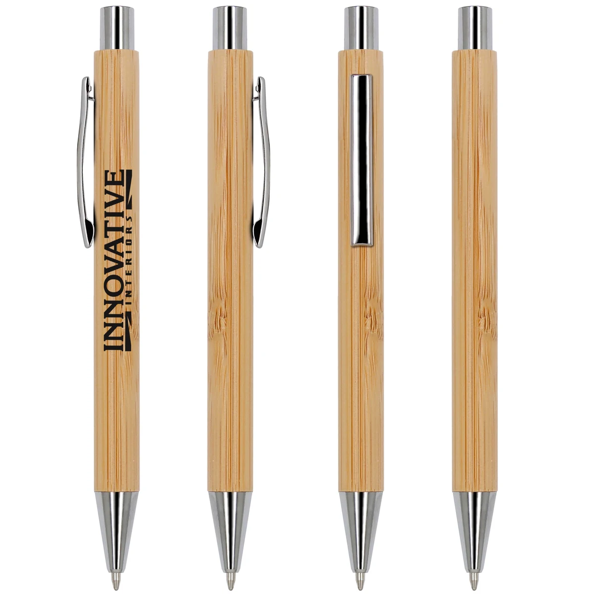 Bamboo Pen 1