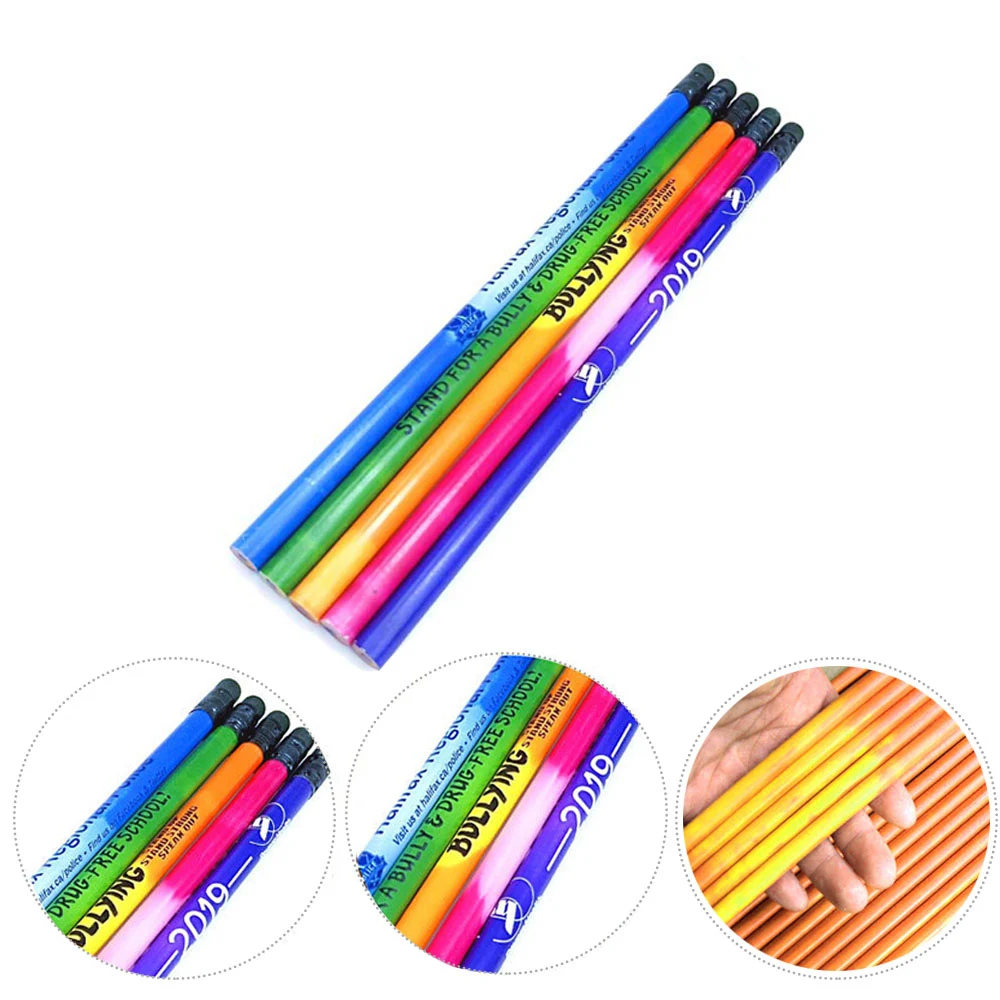 Mood Color Changing Custom Pencil 1