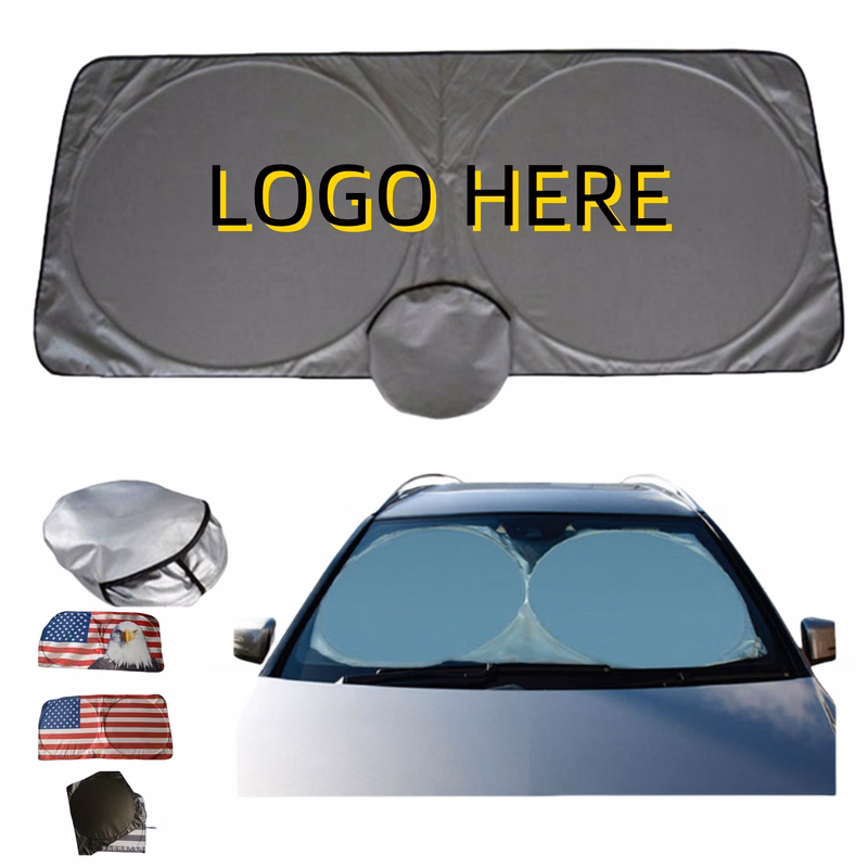 Car Interior Sun Protector