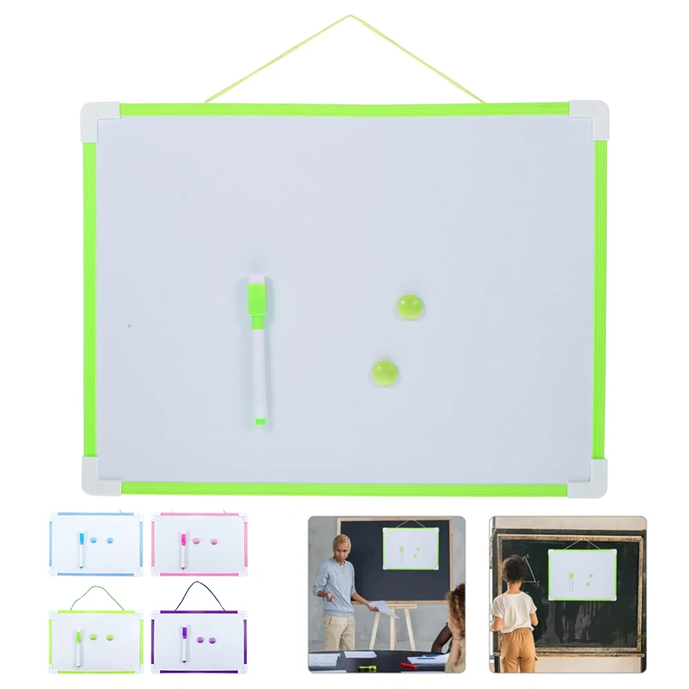 Magnetic Hanging Mini Board 1