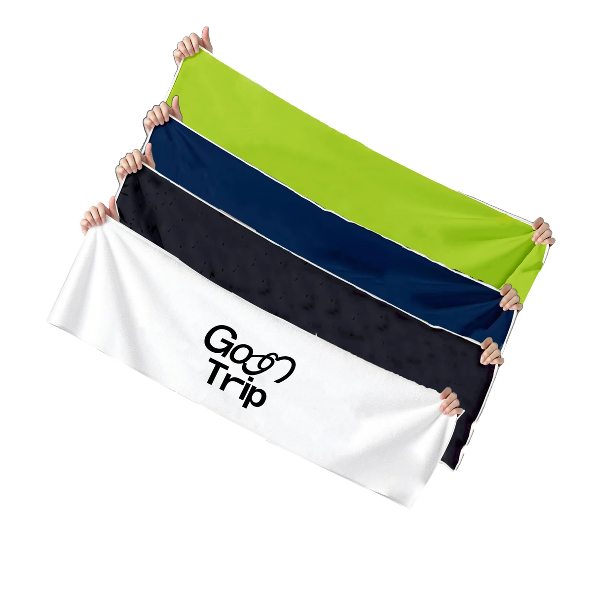 Ultra Sports Towel 1