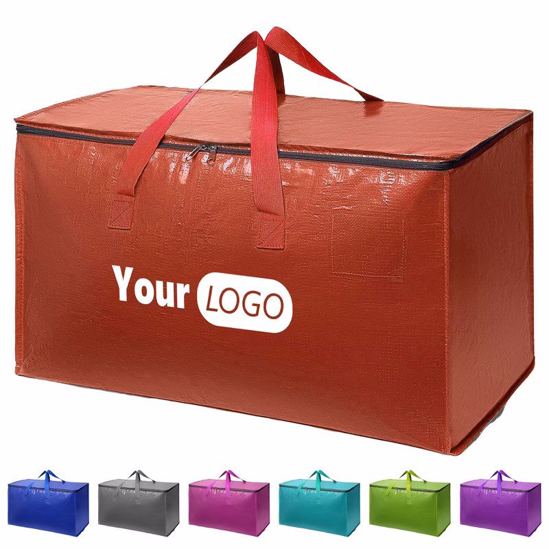 Oxford Heavy-Duty Storage Tote Bag For Home And Car Organization