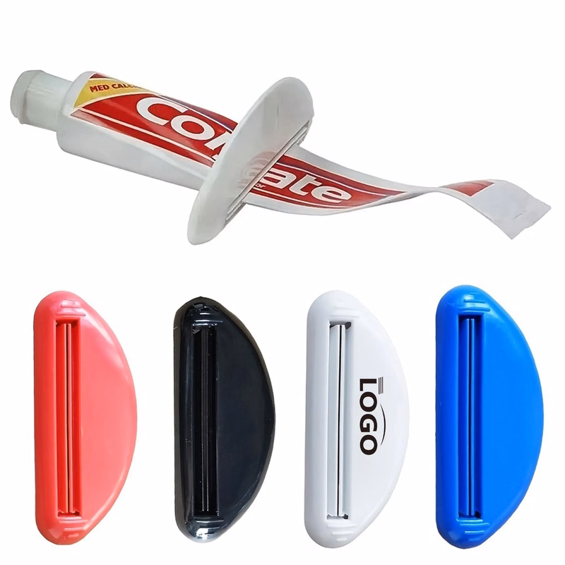 Efficient Toothpaste Tube Squeezer