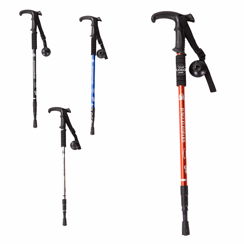 Aluminum Alloy Walking Sticks