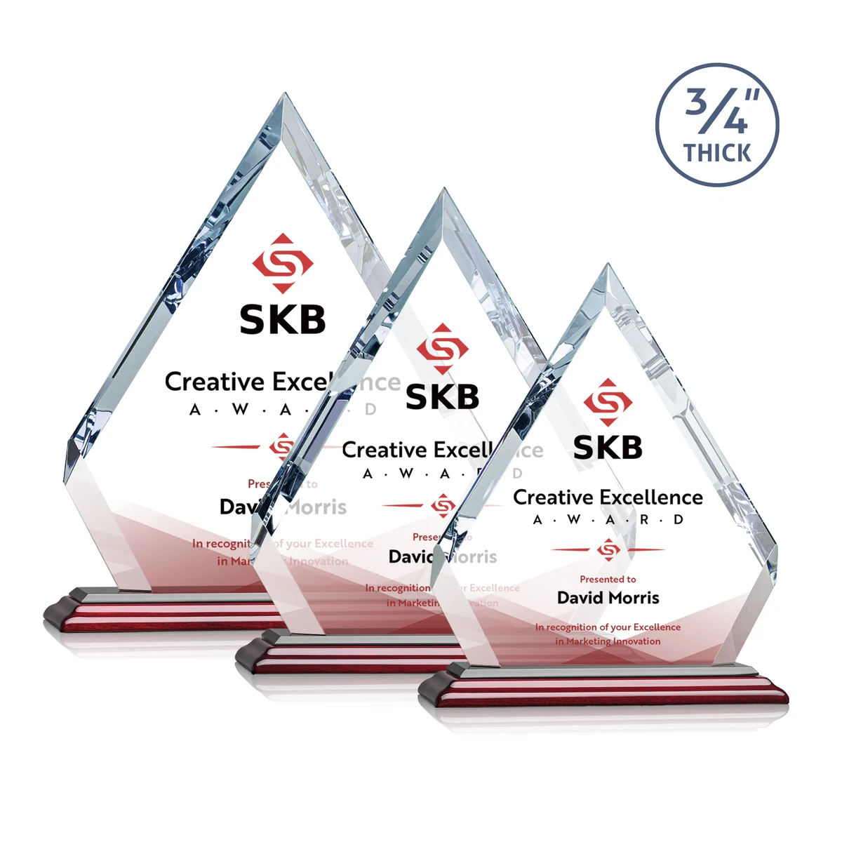 Apex VividPrint™ Award - Albion™ 1