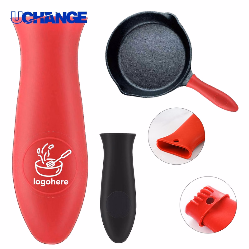 Burn Guard Pan Grip Cover Heat Protector
