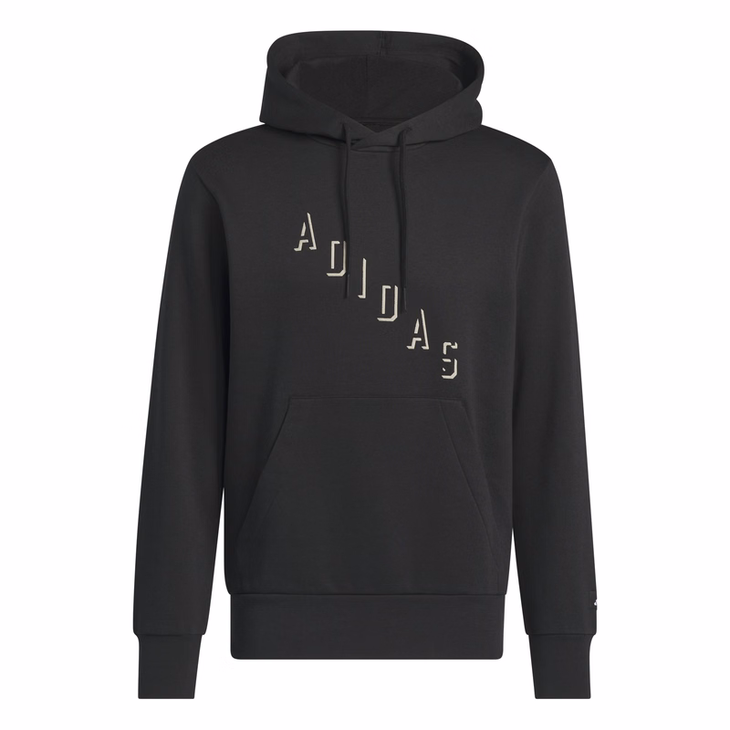 Varsity Graphic Hoodie