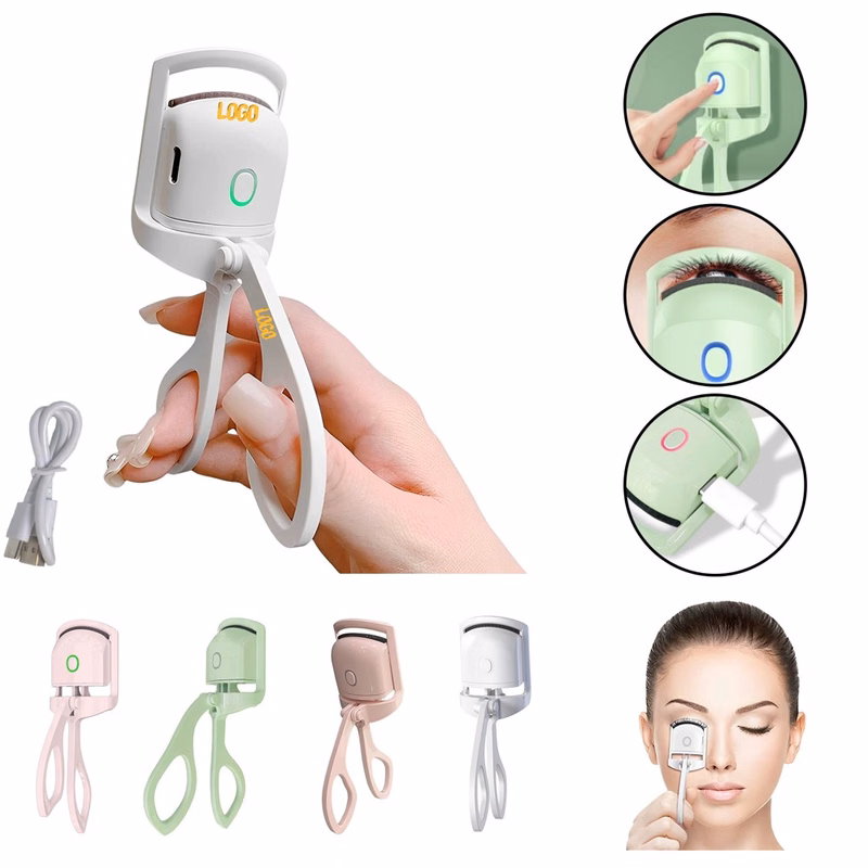 Heated Eyelash Curler