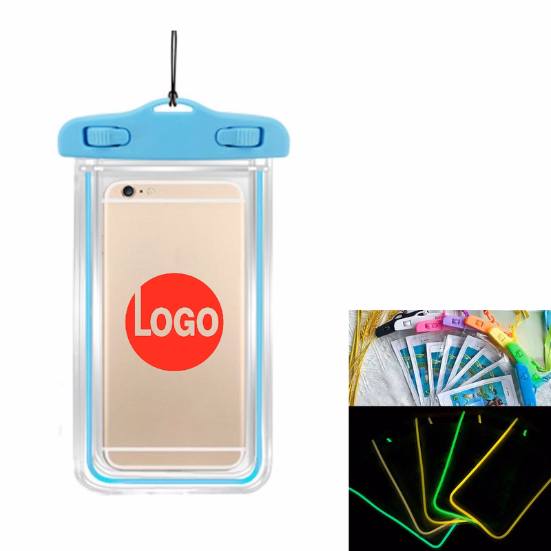 Mobilephone Waterproof Bag