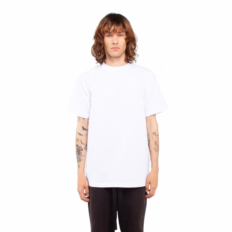 Shaka Wear Adult Active Short-Sleeve Crewneck T-Shirt