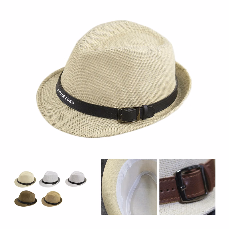 Wide Brim Sun Protection Hat Breathable Summer Wear