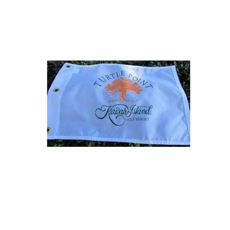 Custom Golf Flag