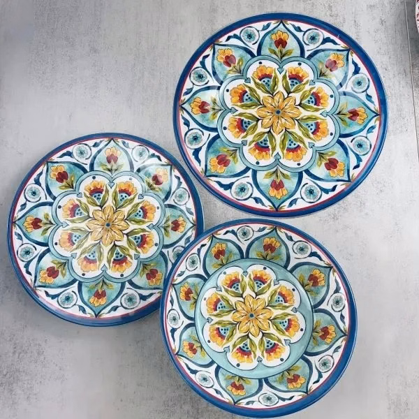 Custom Sublimation Dishware