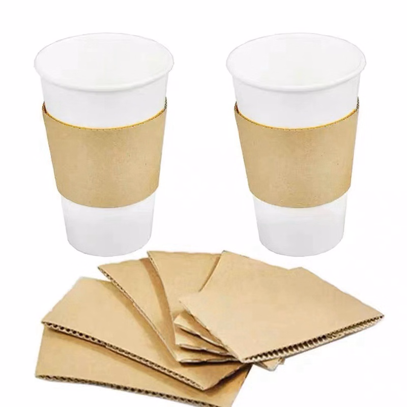 Coffee cup set