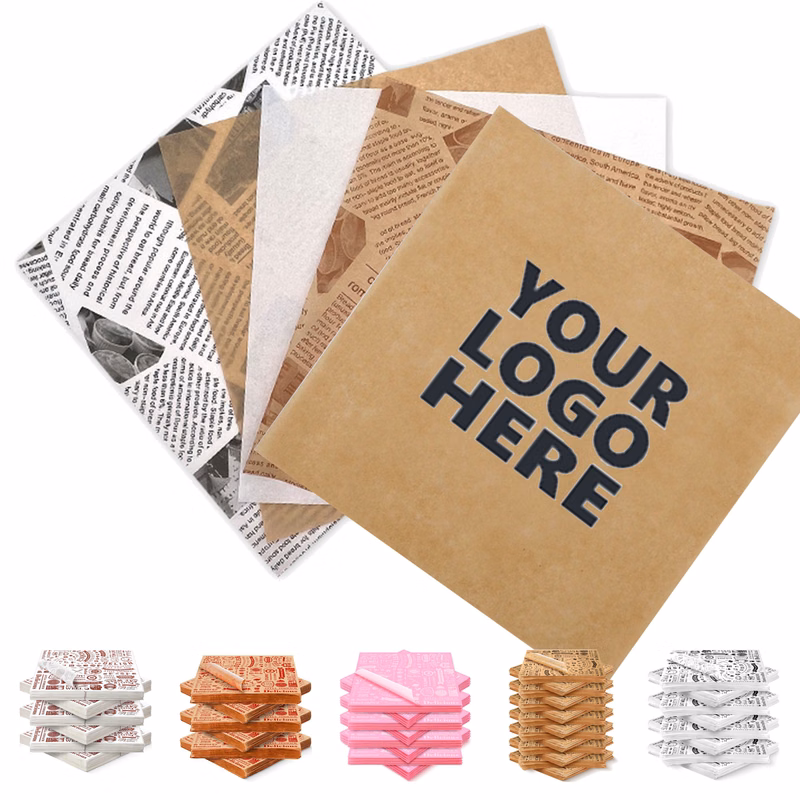Food Grade Wrapping Paper