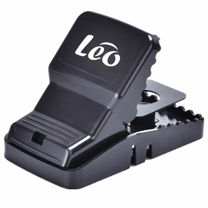Indoor powerful mouse killing and catching artifact