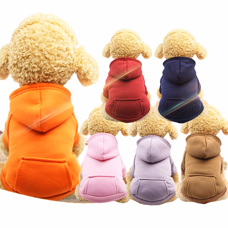 Pet Hoodie