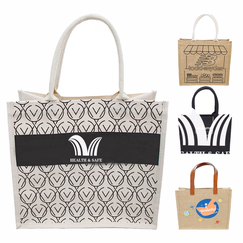 Stylish Canvas Bag
