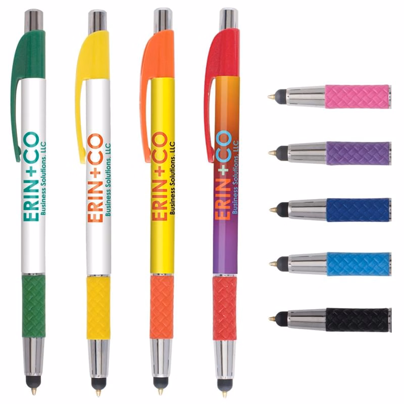 Elite Slim Stylus Pen (Digital Full Color Wrap)