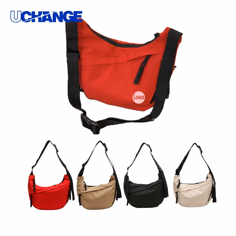 Casual Shoulder Tote Handbag