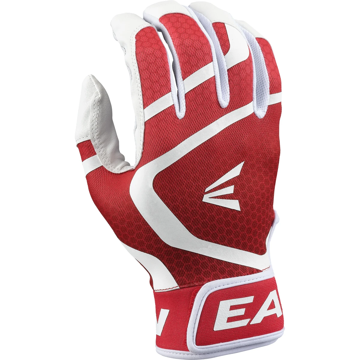 Easton Adult MAV GT Baseball Batting Gloves 1