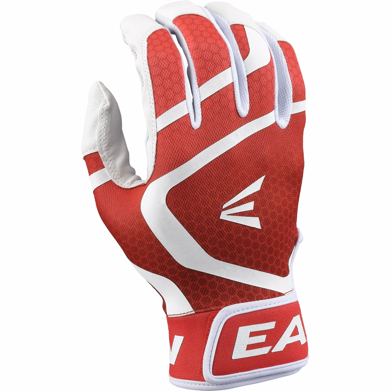 Easton Adult MAV GT Baseball Batting Gloves