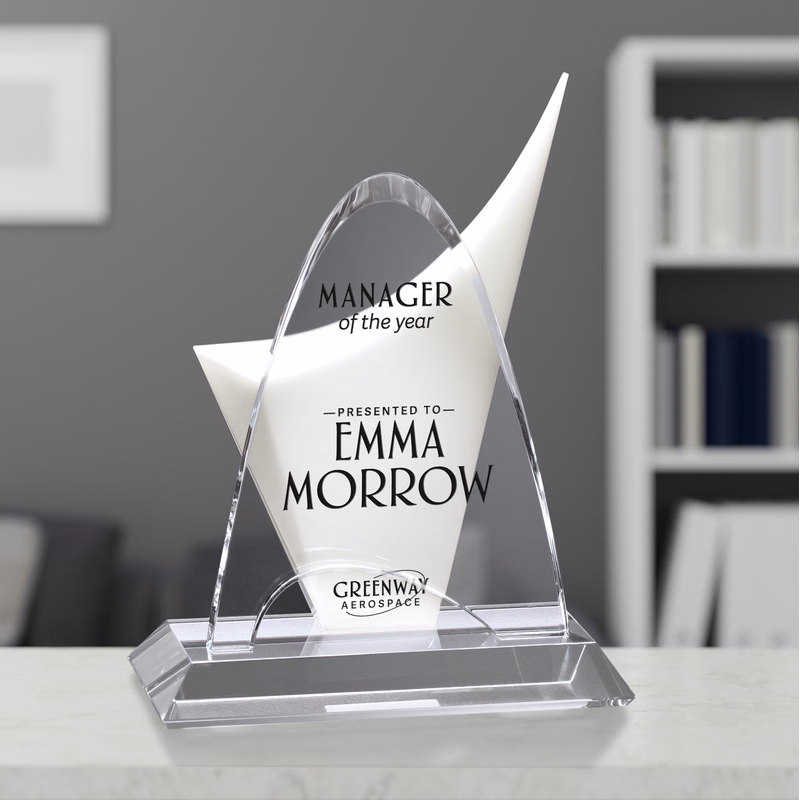 Discovery Award